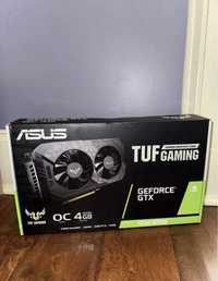 Placa video GTX 1650 Super Asus Tuf Sigilat