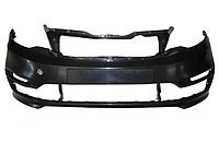 kia rio 2015-17 передний бампер