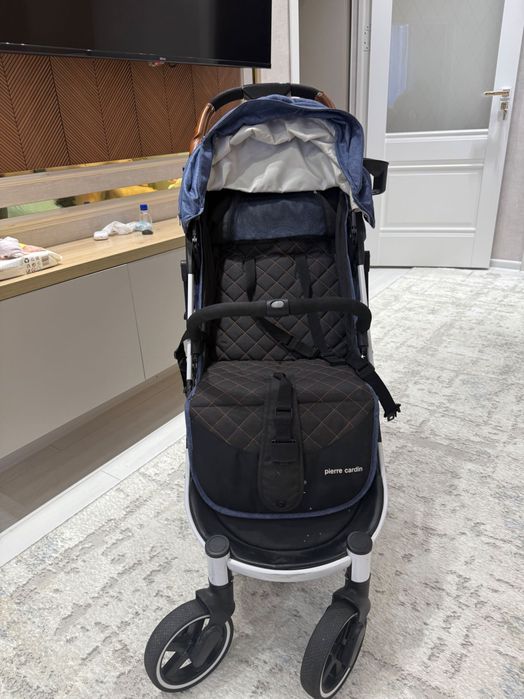 Продам детскую коляску