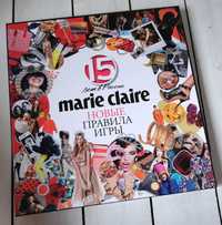 Marie Claire 15 лет в России