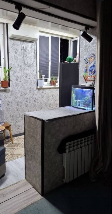 Венгерская 3х комнатная квартира 3/4/4 яккасарайский район