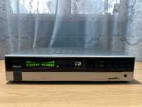 Amplituner,amplificator PHILIPS centru audio-video(nu se aude)