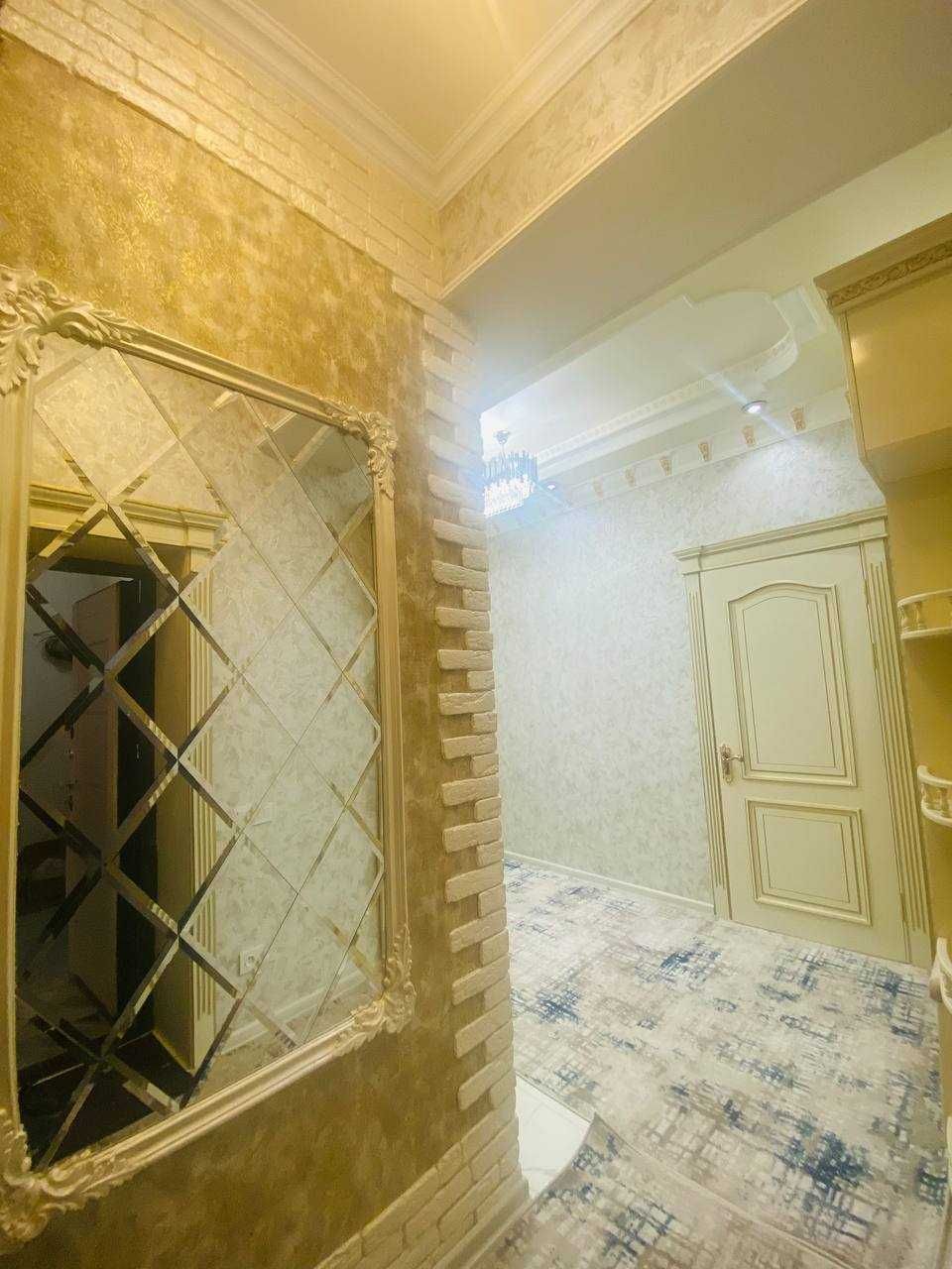№3841 Сдается квартира в аренду