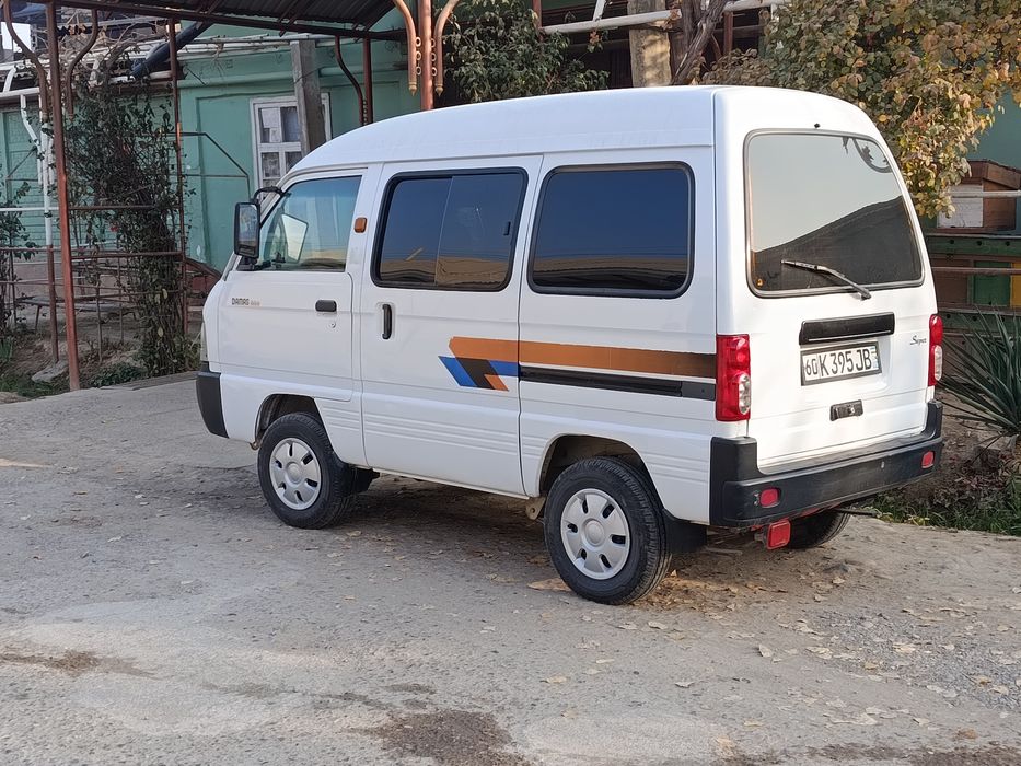 Бартер бор холати яхши