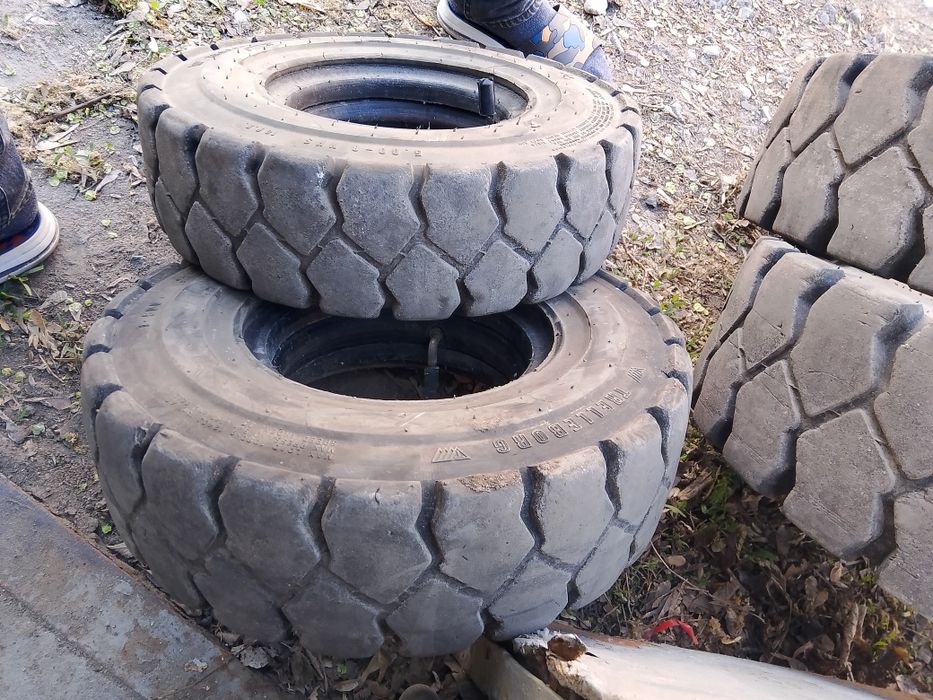 Продам резину на кару