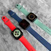 Aksiya Apple Watch 8 Series IWatch 8 series smart watch 8 aqili soat