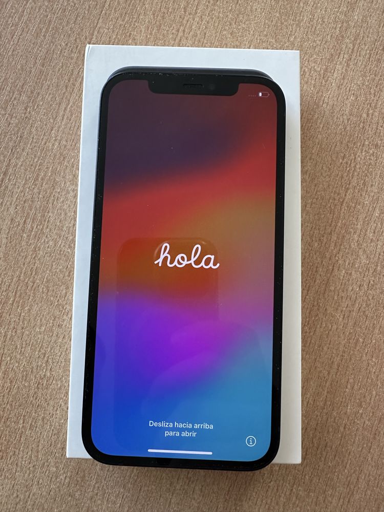 Iphone 12 (128 GB)