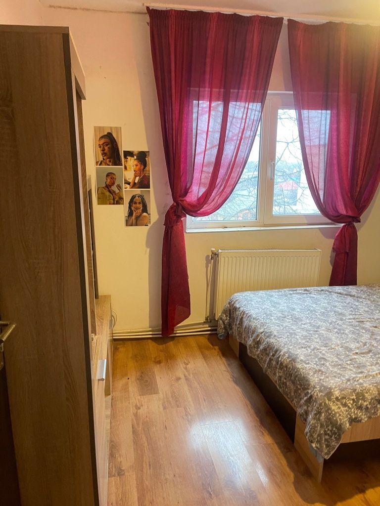 Apartament 2 camere nord