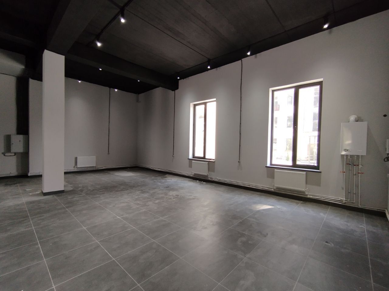 Аренда 140 м² помещения с парковкой на Массив Карасу-3
