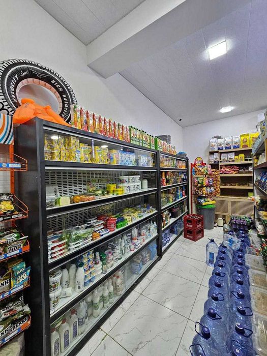 Tayyor Biznes sotiladi