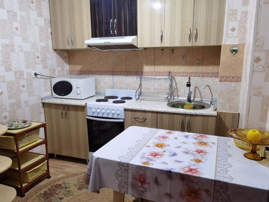 Квартира (апартаменты), лицензия. Без Загса