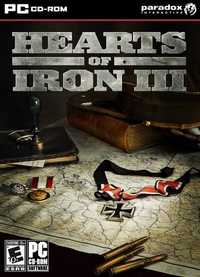 Hearts of Iron III - Windows NOU SIGILAT - Joc PC in limba romana