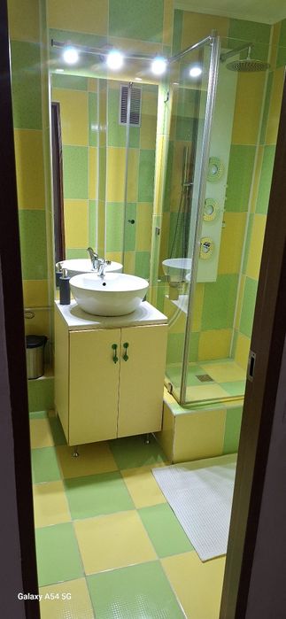 Apartament 2 camere separate mănăstur