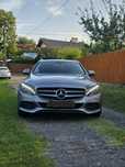 Mercedes Benz C220 BLUETEC