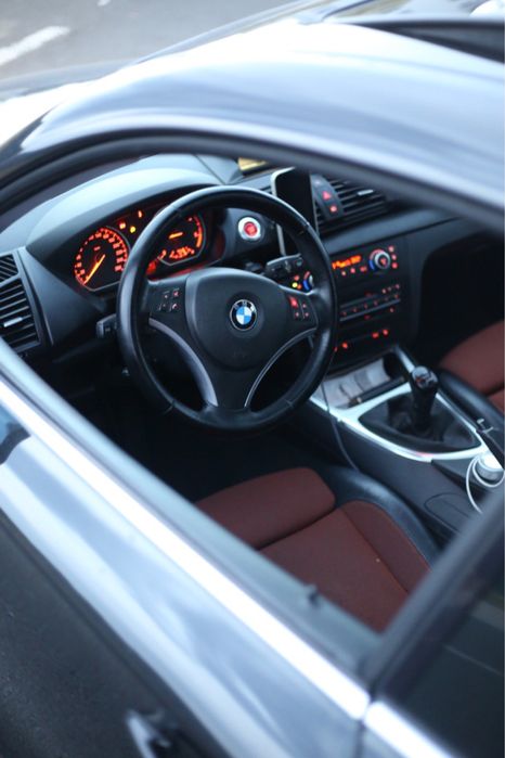 bmw seria 1 e82 123d bi-turbo e-lsd