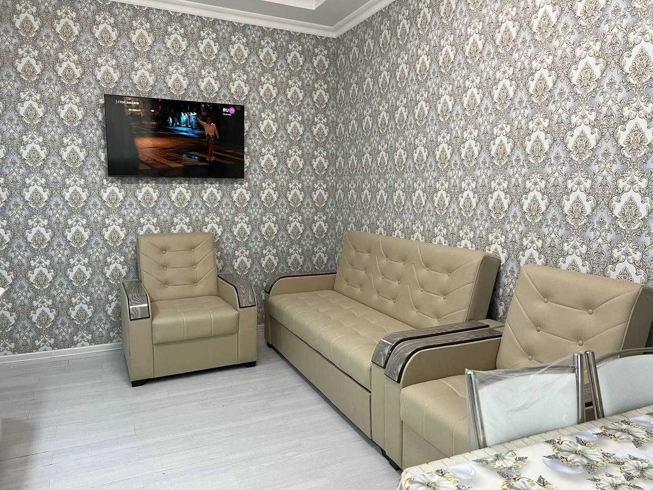 Продаётся дом 3.8 соток Сергелий