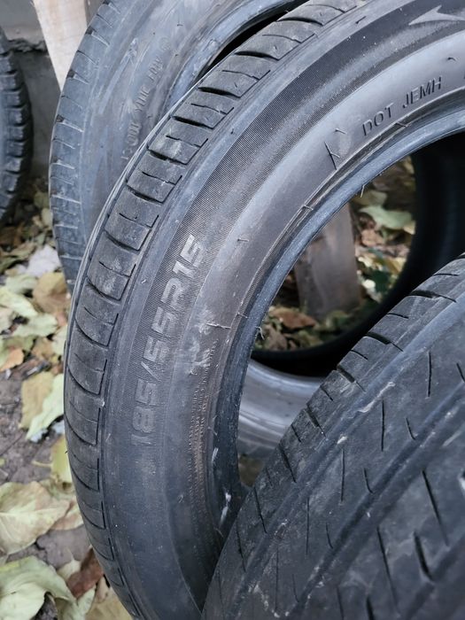 Продаётся шины летние R15