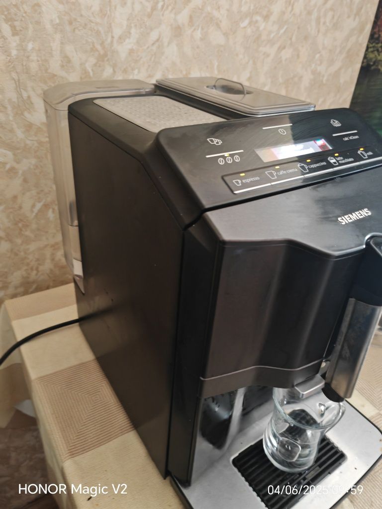 Siemens EQ3 series 300