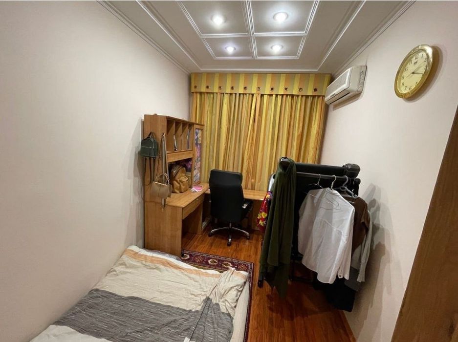 Продажа 5/3/5 квартира Карасу-1