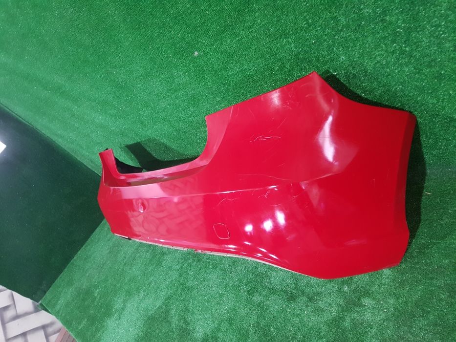 Bara spate Mercedes A-Class W176  an 2012-2015