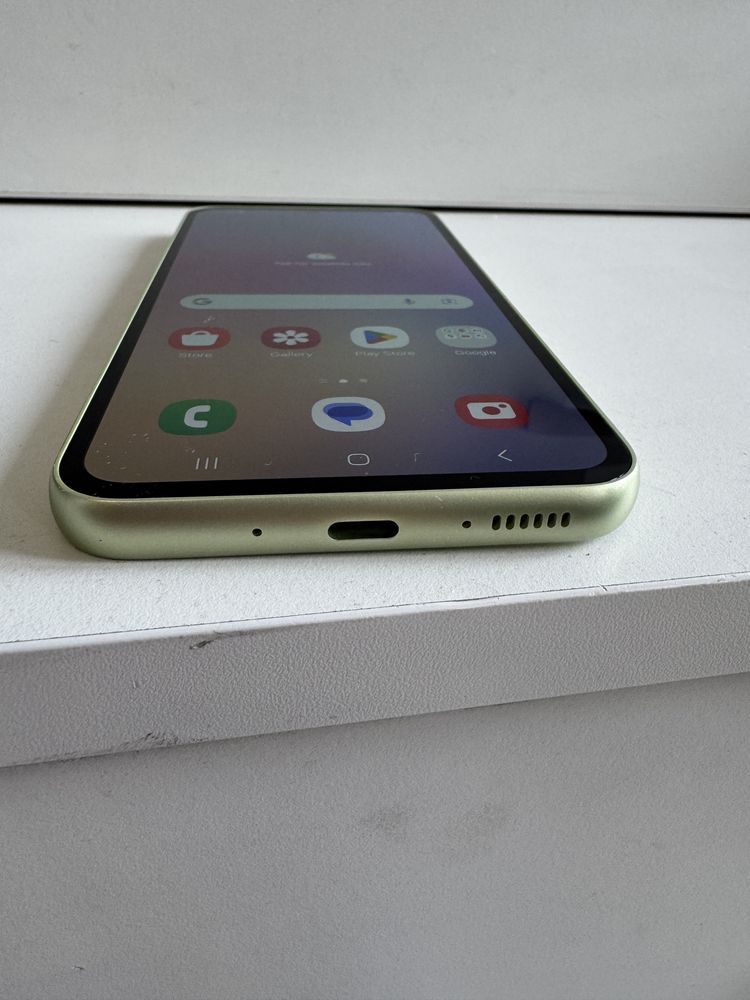 Samsung a54 lime 128gb