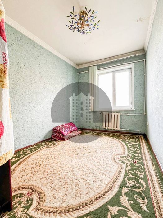 Продается 3/4/4 Буюк Ипак Йули 2х6 балкон