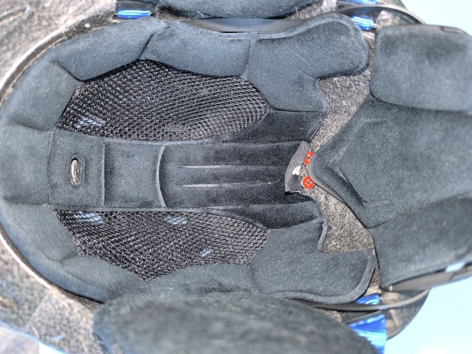 Vând casca schi Crivit S