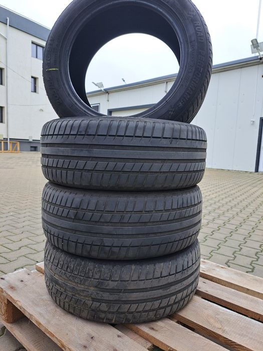 Vind cauciucuri vara 205 55 r16