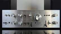 Amplificator stereo Technics SU-3500