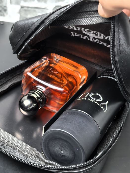 ПРОМО сет парфюм и дезодорант