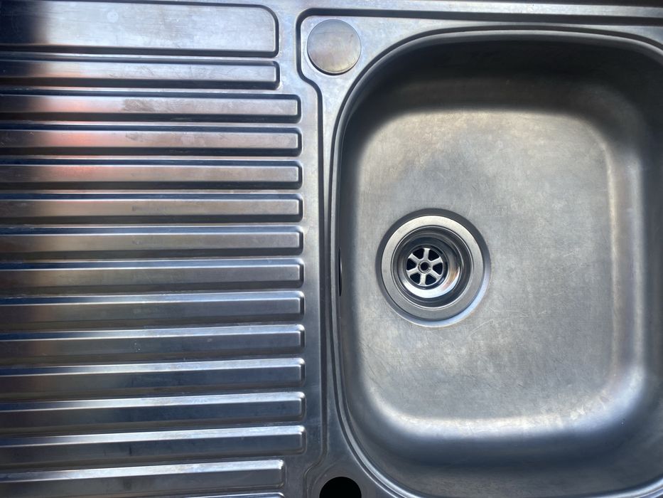 Chiuveta de bucatarie