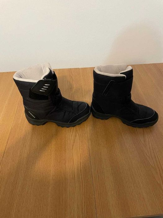 cizme zapada decathlon