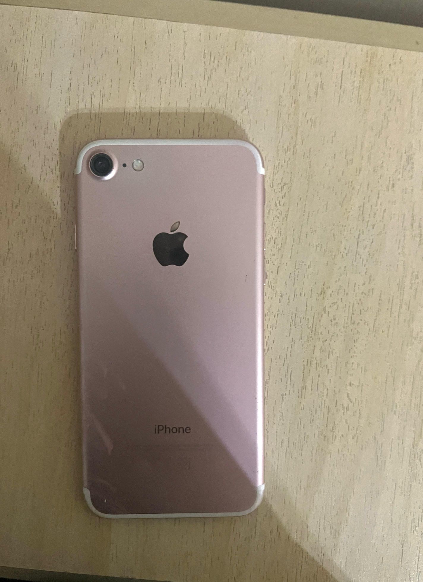 Redmi 10 pro и iPhone 7