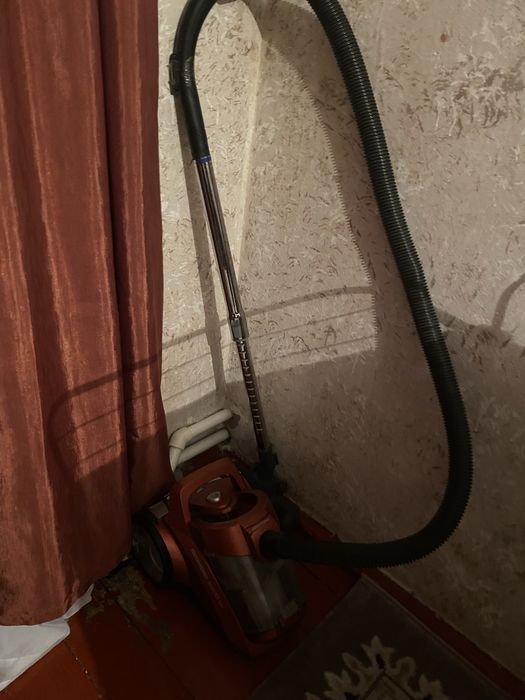 Продам пылесос в раб состоянии