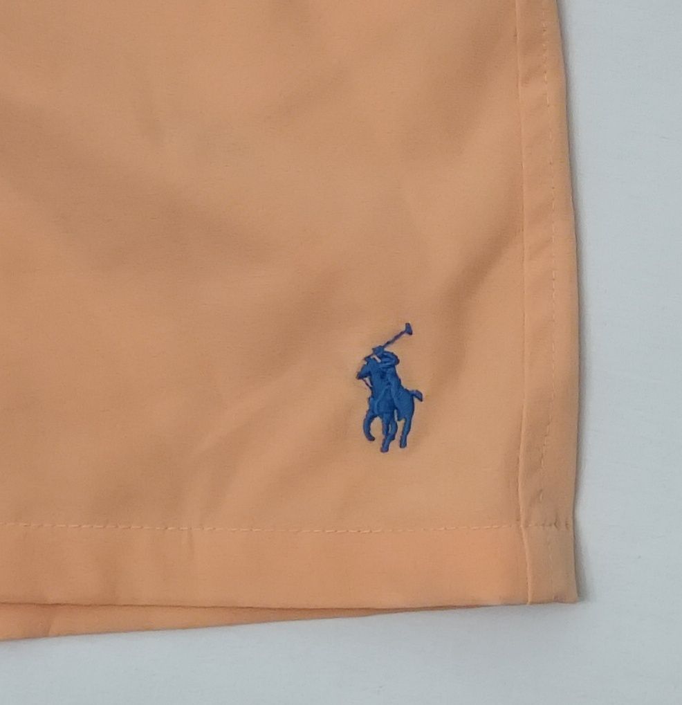 POLO Ralph Lauren Traveler Swim Shorts оригинални гащета XS бански