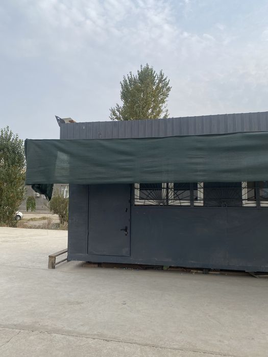 Контенер сотилади,