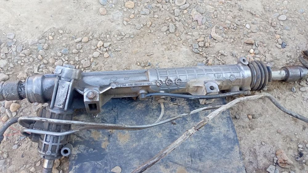 Рулевая рейка BMW E36