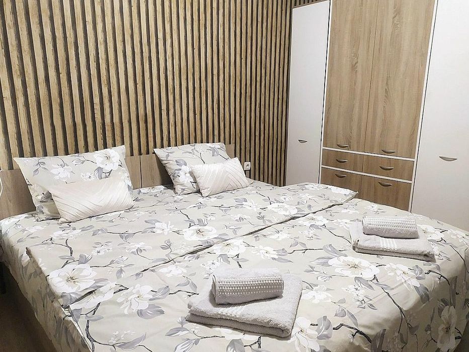 Дава се под наем Двустаен апартамент в София, Модерно предградие - 70 кв.м за 600 € - Снимка #6