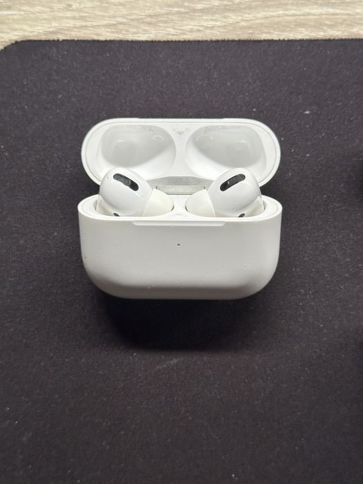 Airpods Pro 2020