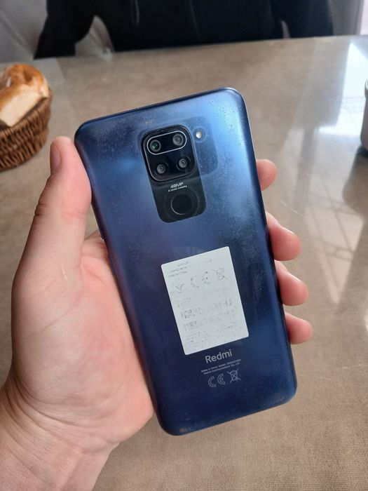 Redmi Note 9 Хорошш!!!