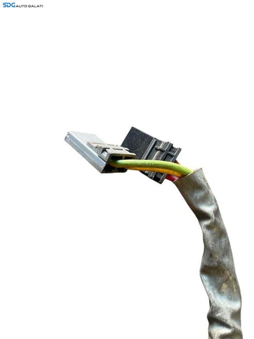 Butuc Contact Pornire cu Cheie Renault Kangoo 1997 - 20108 [B4255]