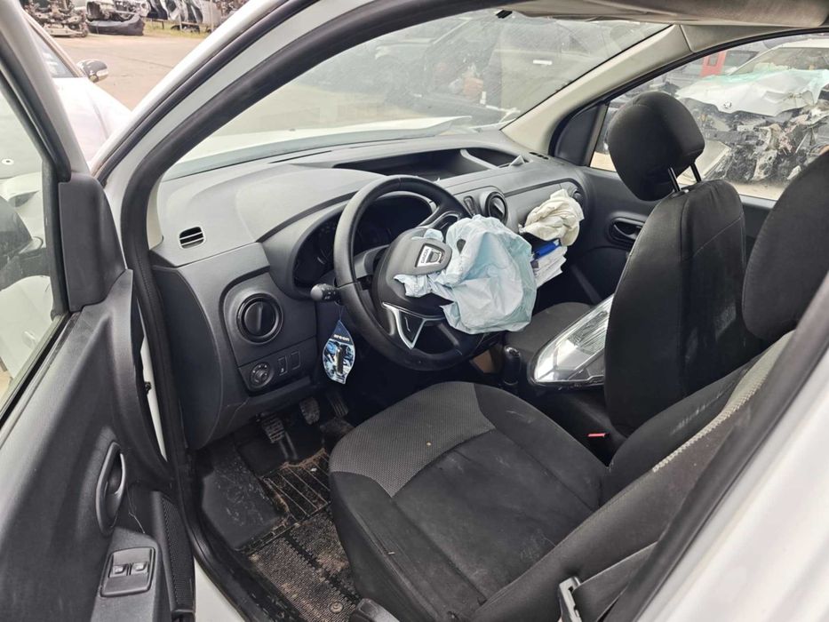 Дачия Докер / Dacia Dokker