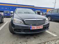 Vand mercedes c180