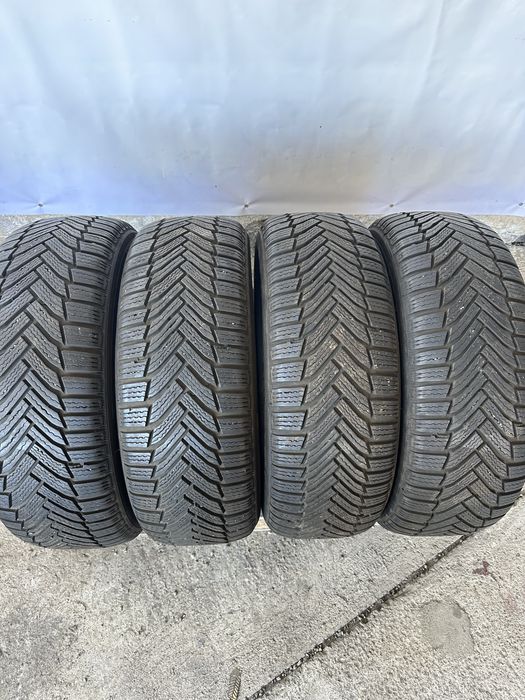215/60/16 Michelin dot21