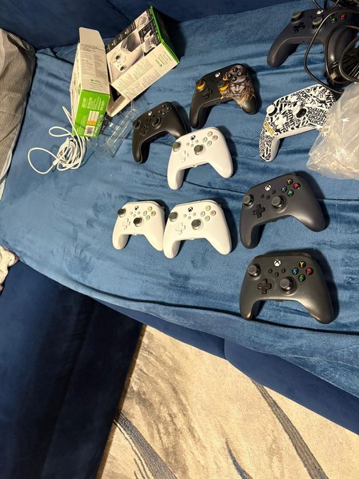 Control Xbox one one s