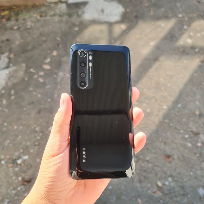 Mi Note 10Lite sotiladi