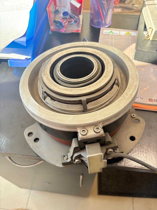 Rulment de presiune ambreiaj SACHS 66 6482 000 129