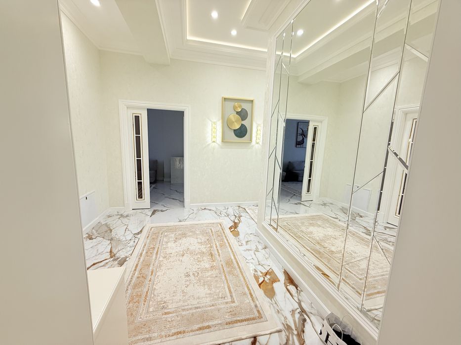 Navastroyka premium kvartira arendaga beriladi