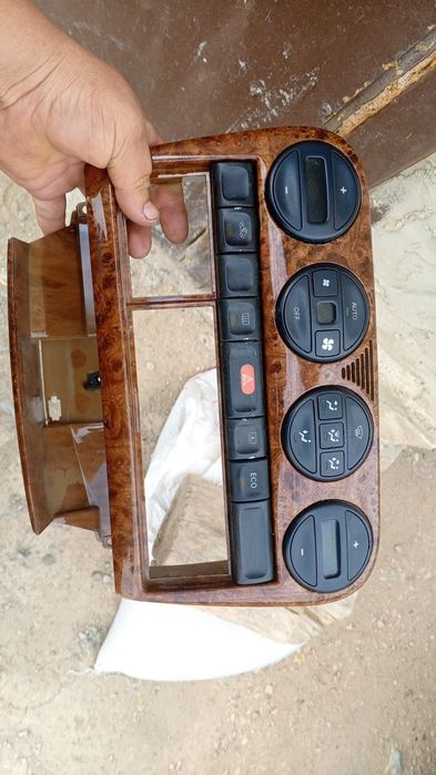 Омега б по запчастям