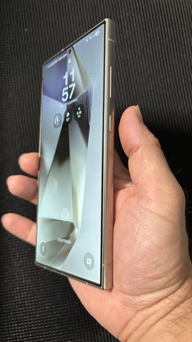 Samsung s 24 ultra condiție ok 512 GB